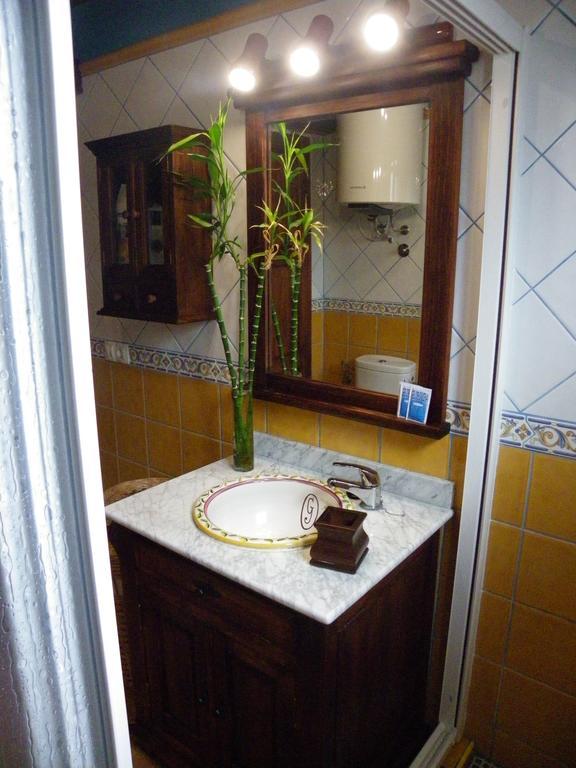 Apartamentos Fuente La Teja & Spa ロス・ジャノス・デ・アリダネ 部屋 写真