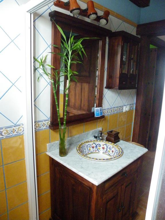 Apartamentos Fuente La Teja & Spa ロス・ジャノス・デ・アリダネ 部屋 写真